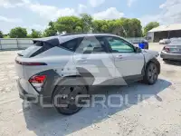 2026 Hyundai Kona фото