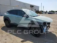 2026 Hyundai Kona фото