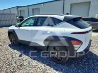 2026 Hyundai Kona photo
