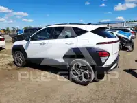 2026 Hyundai Kona photo
