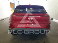 2026 Hyundai Kona фото