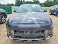 2026 Hyundai Kona photo