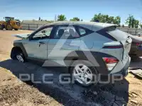 2026 Hyundai Kona фото