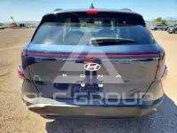 2026 Hyundai Kona photo