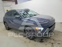 2026 Hyundai Kona фото