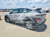 2026 Hyundai Kona фото