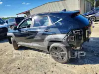 2026 Hyundai Kona фото