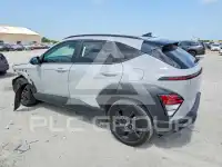 2026 Hyundai Kona фото