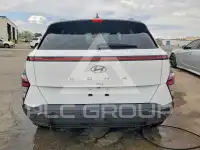 2026 Hyundai Kona photo