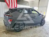 2026 Hyundai Kona фото