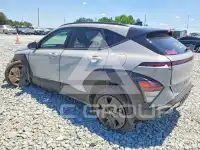 2026 Hyundai Kona фото