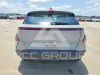2026 Hyundai Kona фото