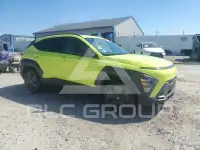 2026 Hyundai Kona photo