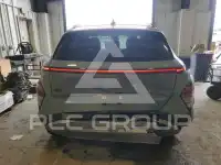 2026 Hyundai Kona photo