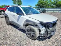 2026 Hyundai Kona photo