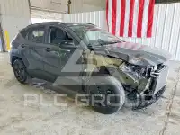 2026 Hyundai Kona фото