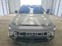 2026 Hyundai Kona фото