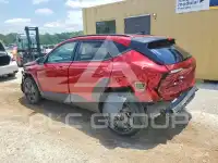 2026 Hyundai Kona photo