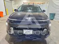 2026 Hyundai Kona фото