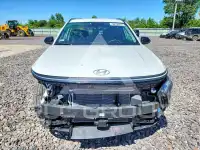 2026 Hyundai Kona photo
