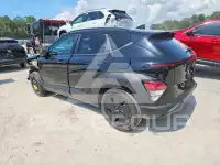 2026 Hyundai Kona фото