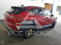 2026 Hyundai Kona фото