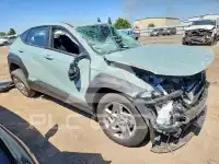 2026 Hyundai Kona фото