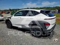2026 Hyundai Kona фото