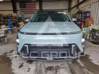 2026 Hyundai Kona photo