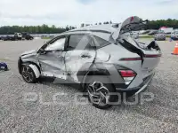 2026 Hyundai Kona photo