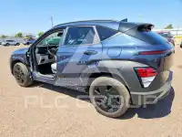 2026 Hyundai Kona photo