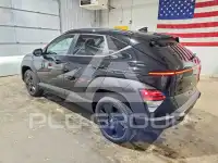 2026 Hyundai Kona фото