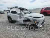 2026 Hyundai Kona photo