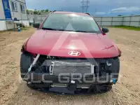 2026 Hyundai Kona фото
