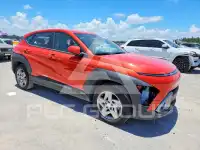 2026 Hyundai Kona фото