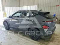 2026 Hyundai Kona фото