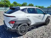 2026 Hyundai Kona photo