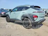 2026 Hyundai Kona фото