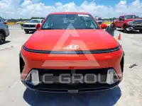 2026 Hyundai Kona фото