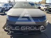 2026 Hyundai Kona фото