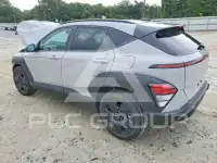 2026 Hyundai Kona фото