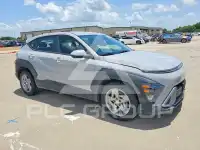 2026 Hyundai Kona фото