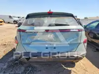 2026 Hyundai Kona фото