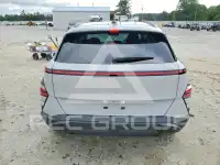 2026 Hyundai Kona фото