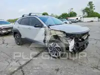 2026 Hyundai Kona фото