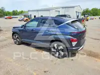 2026 Hyundai Kona фото