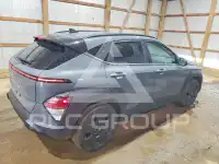 2026 Hyundai Kona фото