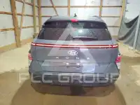 2026 Hyundai Kona фото