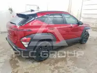 2026 Hyundai Kona фото