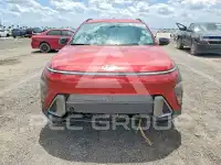 2026 Hyundai Kona фото